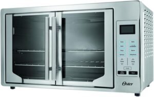 Oster Convection Oven: Versatile Cooking Companion