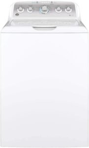 GE GTW500ASNWS Top Loading Washer Review | Appliance Spotlight
