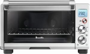 Breville Smart Oven Compact Convection Review