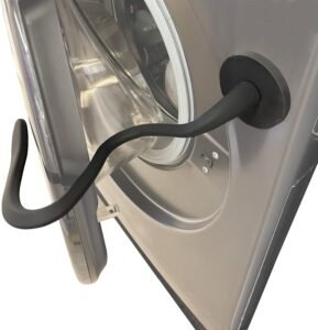LEVOSHUA Front Load Washer Door Prop: Keeping Your Washer Fresh