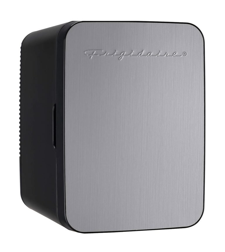 FRIGIDAIRE Portable Mini Fridge 10L – Efficient Cooling Solution