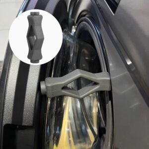 Magoog Washer Door Prop: Keep Your Front Load Washer Fresh and Clean