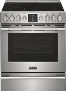Frigidaire Professional Series PCFE3078AF Electric Range Review