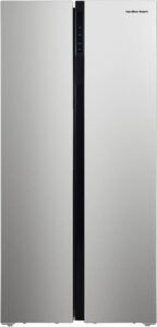Hamilton Beach HBF2064 Refrigerator: Spacious & Stylish Cooling Solution