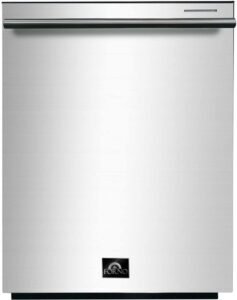 Forno 24″ Built-In Dishwasher Review | Efficient & Stylish