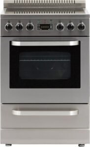 West Bend Electric Range Oven Review – A Kitchen Essential