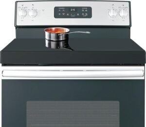 Stainless Steel Gas Stove Top Cover: Enhance Your Kitchen Space