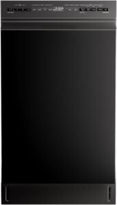 Sparkle Your Dishes with Midea Built-in Dishwasher – Review