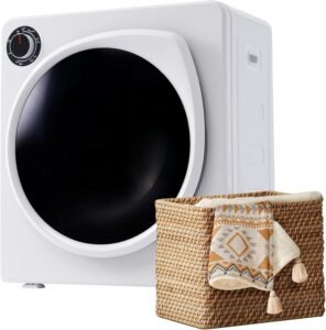 Efficient and Safe Vented Gas Dryer – Generic ES315310AAW Review