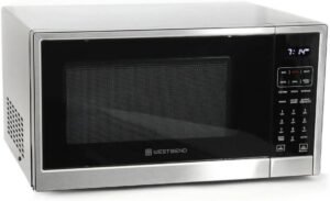 West Bend 3-in-1 Microwave Air Fryer Convection Oven Review