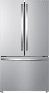 Kenmore 46-75515 Counter-Depth French Door Refrigerator Review