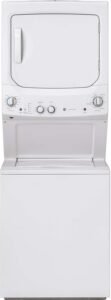 GE GUD27ESSMWW Washer-Dryer Review for Small Spaces