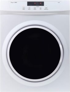 Equator ED860 Compact Dryer Review: Smart & Efficient
