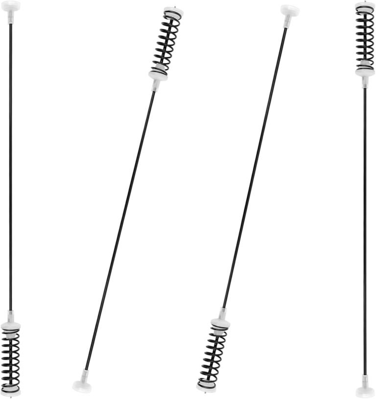 DC68-03172d Washer Suspension Rods: A Reliable Review