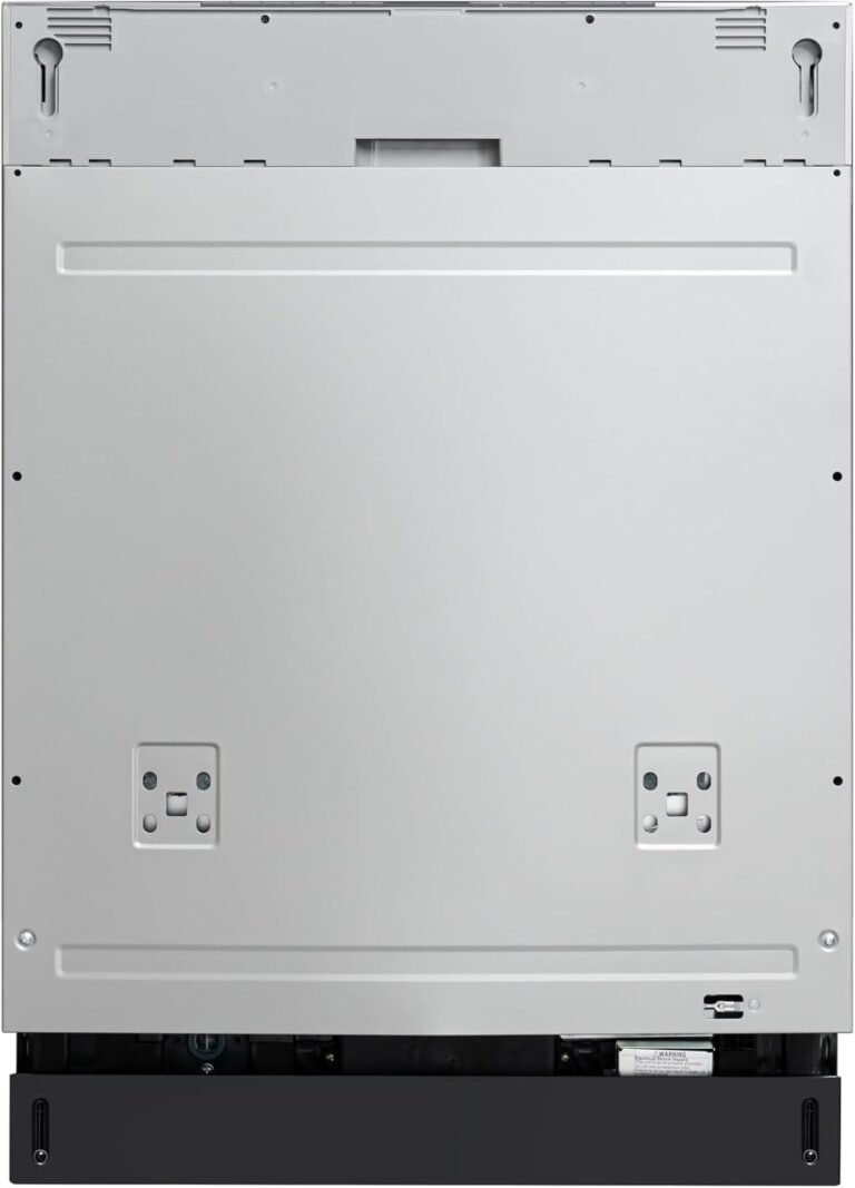 KoolMore KM-DW2445-PR 24″ Dishwasher Review