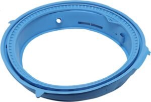 Ultimate Guide to WH05X29514 Washer Door Gasket