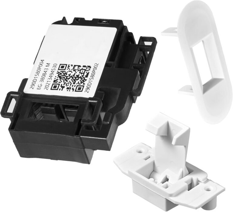 Upgrade Your Washer with the WH01X27954 Kit
