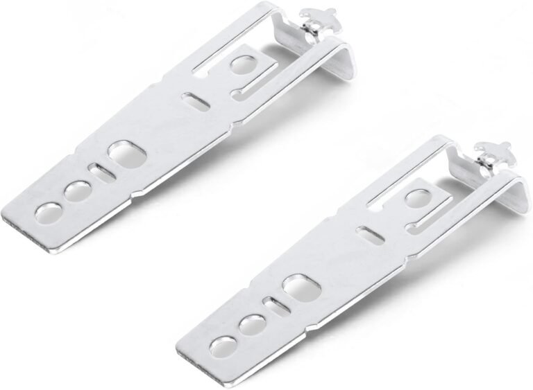 Secure Your Dishwasher with Ahuliao Mounting Bracket