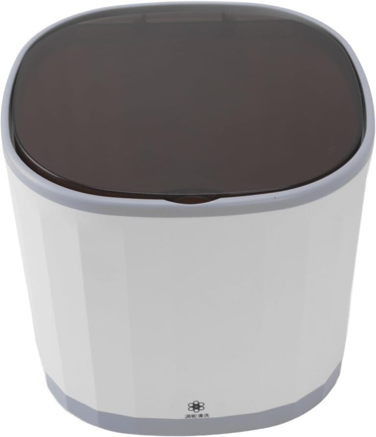 Portable Mini Dishwasher: A Compact Cleaning Wonder