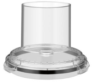 Waring Food Processor Cover – Commercial Kitchen Essential
