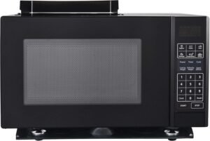FOREST RIVER MCG992ARB .9 Microwave Review – Compact & Efficient