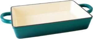 Crock Pot Artisan Lasagna Pan Review – Teal Ombre | [Site]