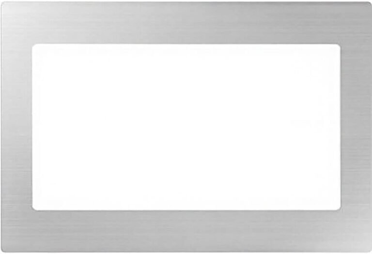 Samsung Microwave Trim Kit Review – MA-TK8020TS/AA