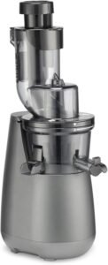 Cuisinart CSJ-300 Slow Juicer Review – Easy Clean & Healthy!