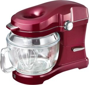 Kenmore Stand Mixer Review – Powerful Baking Performance