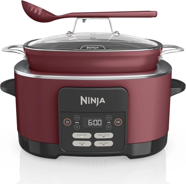 Ninja Foodi PossibleCooker Review: 8-in-1 Kitchen Appliance