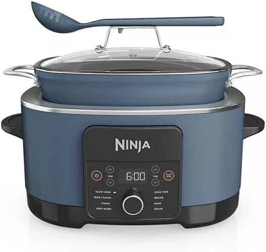 Ninja Foodi PossibleCooker PRO 8.5 Quart Multi-Cooker