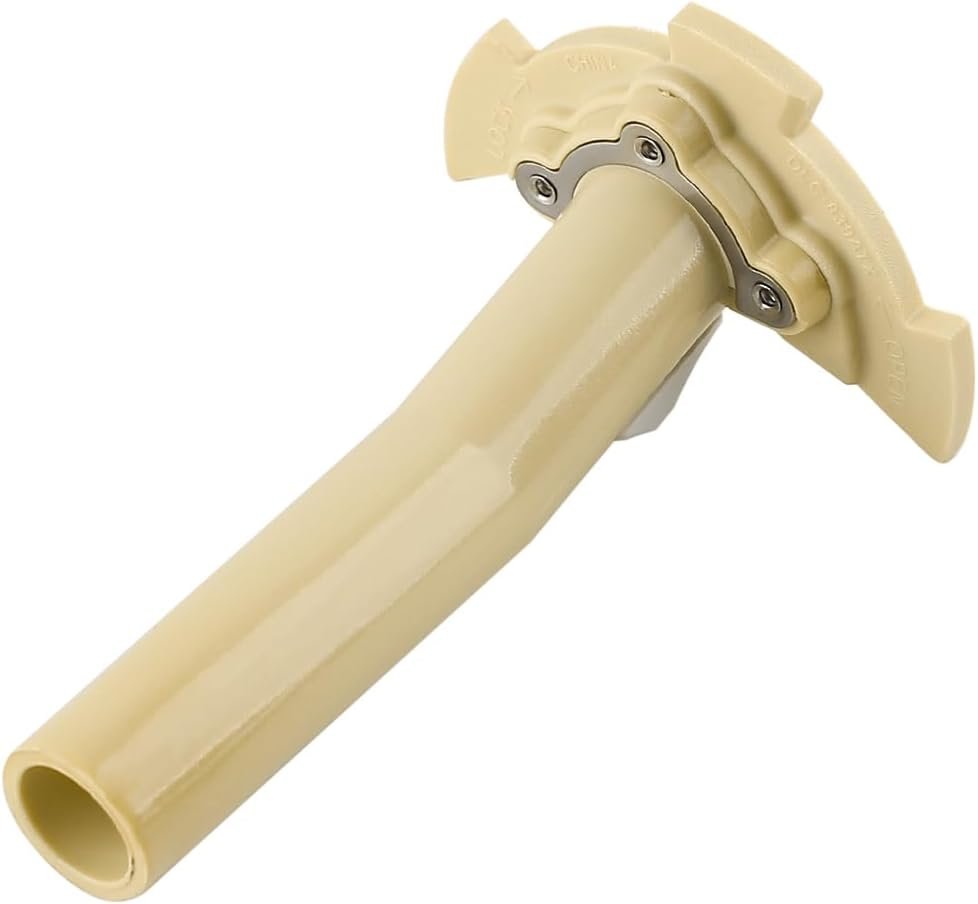 Anbige Replacement Parts DLC-839ATX-1 Detachable Stem,Compatible with Cuisinart 11-Cup food processors