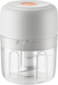 Electric Garlic Mince – 3JINSERDON Review