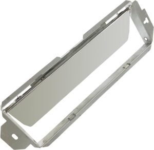 Microwave Vent Damper Replacement | Whirlpool, KitchenAid, Maytag