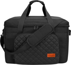 Ninja Slow Cooker Travel Bag – Portable & Protective