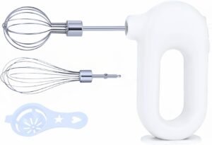Cordless Hand Mixer – Wynboop