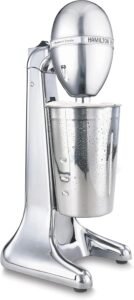 Hamilton Beach DrinkMaster Review – Retro Milkshake Maker