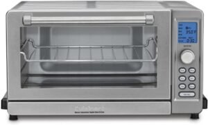 Cuisinart TOB-135N Review: Is It Worth the Hype?