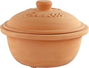 Reston Lloyd Eurita Clay Dutch Oven Review
