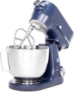 GE Stand Mixer Review | Baking Made Easy