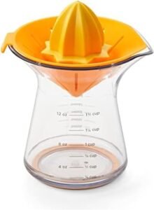 Chef’n Juicester Citrus Juicer Review – Maximize Your Citrus Yield