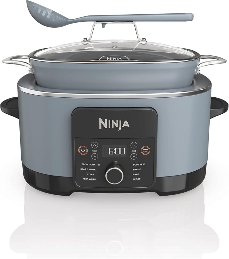 Ninja Foodi PossibleCooker PRO Review