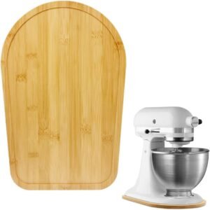 KitchenAid Mixer Slider – Bamboo Accessory
