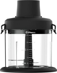 Vitamix Mini-Chopper Review – Kitchen Gadget Upgrade