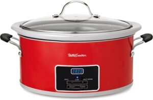 Betty Crocker Slow Cooker Review