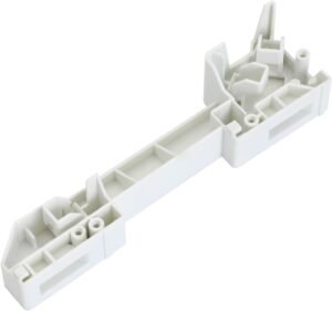 Microwave Latch Switch Replacement