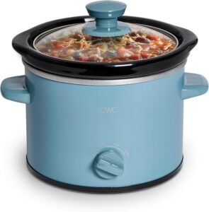 Cook With Color Slow Cooker Review – Effortless Comfort Cooking