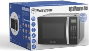Westinghouse 1.5 Cu Ft Microwave Review – Your Kitchen Assistant